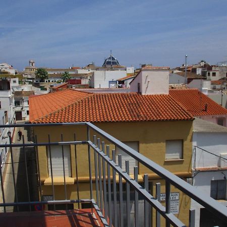Lovely Apartment Old Town Denia Luaran gambar