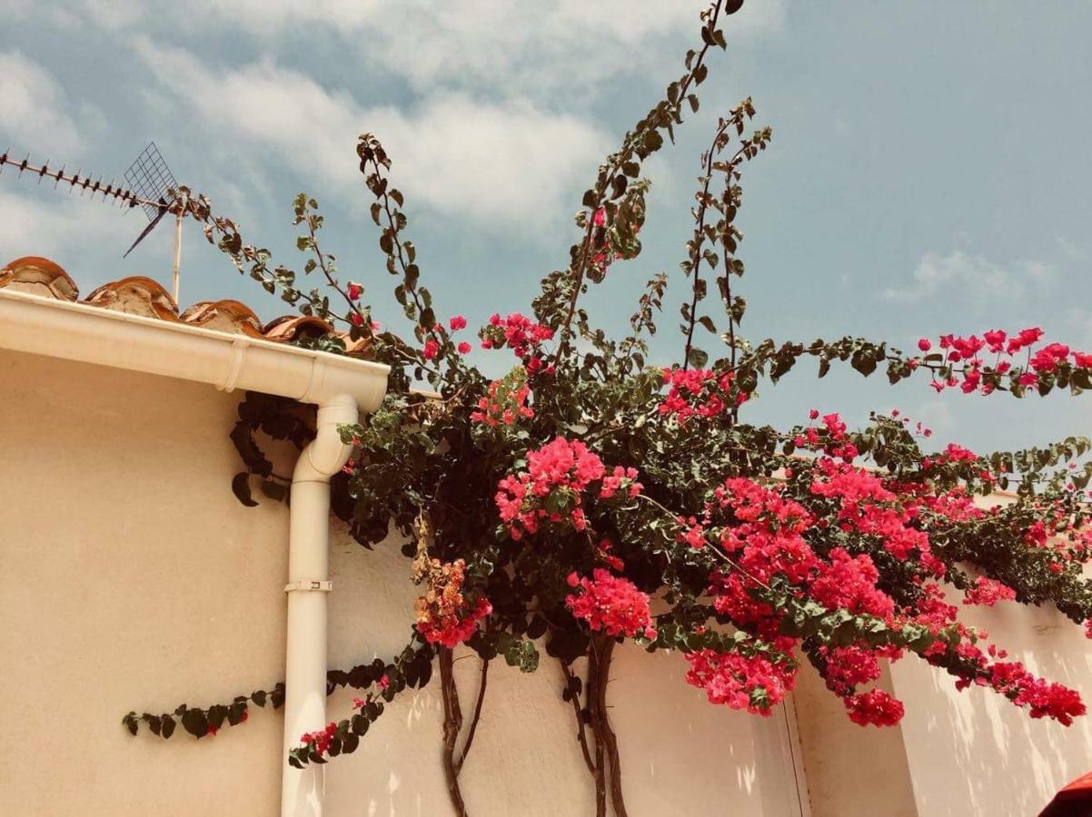 Lovely Apartment Old Town Denia Luaran gambar
