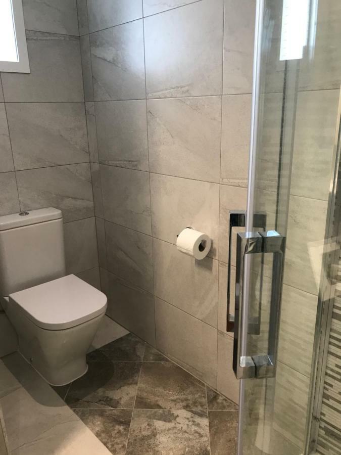 Lovely Apartment Old Town Denia Luaran gambar