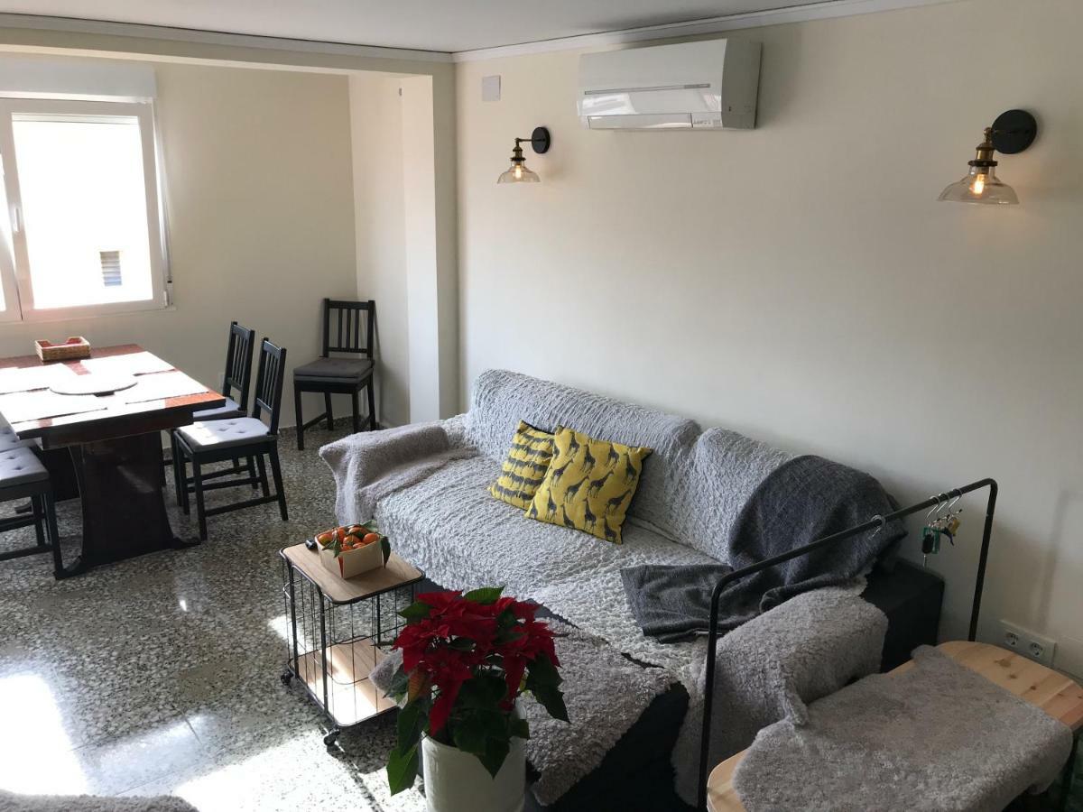 Lovely Apartment Old Town Denia Luaran gambar